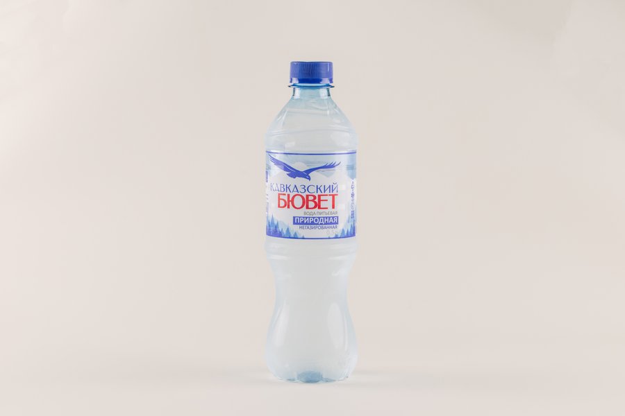 Вода Архыз