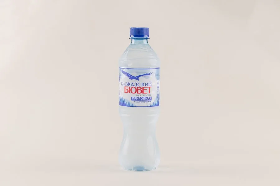 Вода Архыз