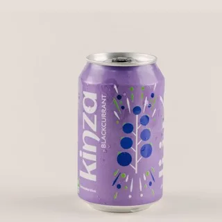 Kinza Blackcurrant