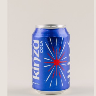 Kinza Cola