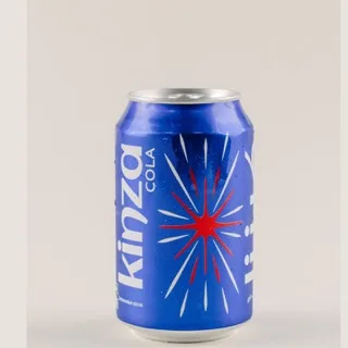 Kinza Cola