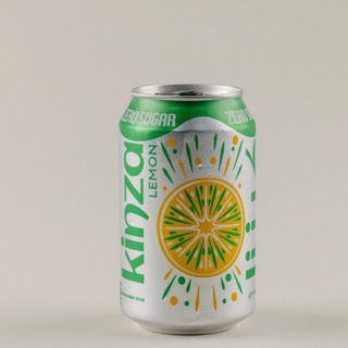 Kinza Lemon