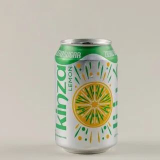 Kinza Lemon
