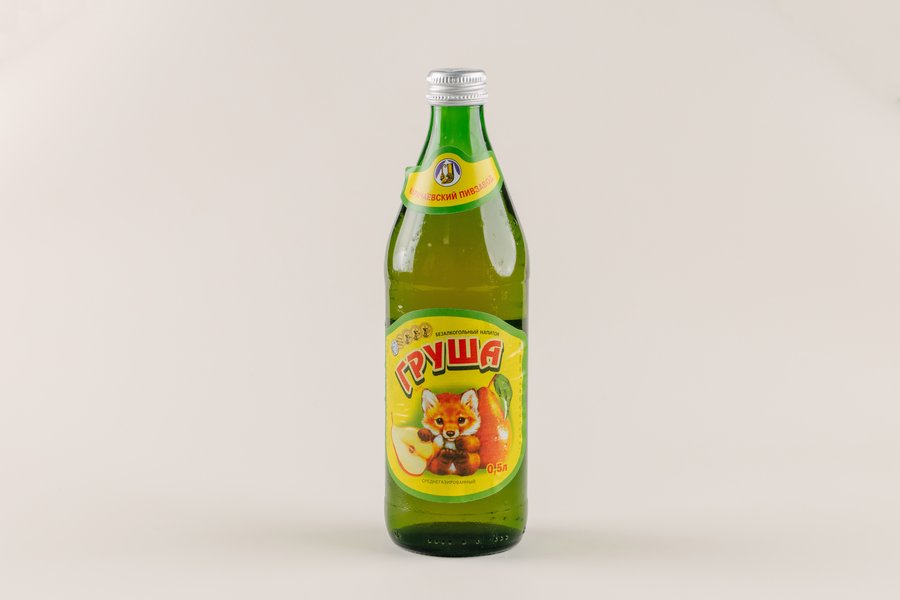 Лисичка Къарачаевская